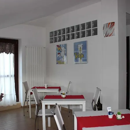 Magico Riposo Telese