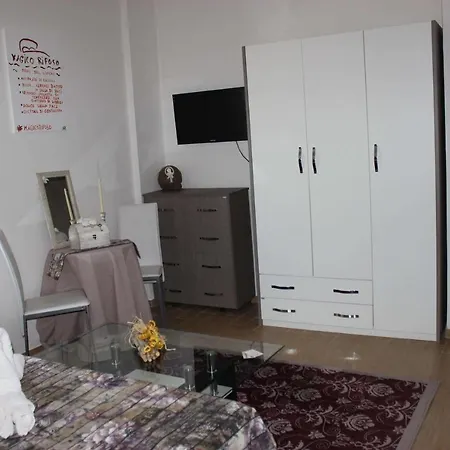 Magico Riposo Отель типа 