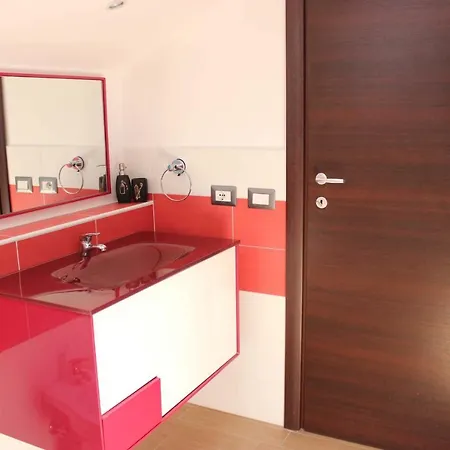 Bed & Breakfast Magico Riposo