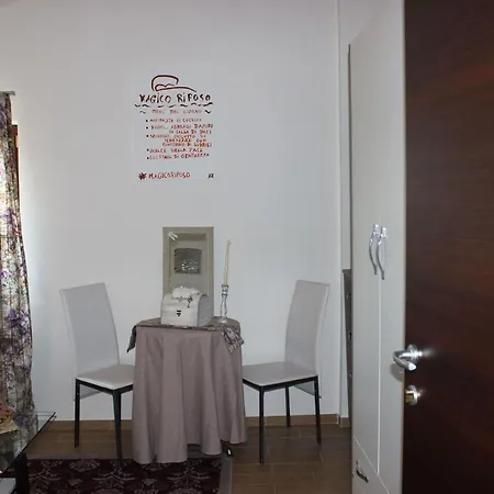 Magico Riposo Telese