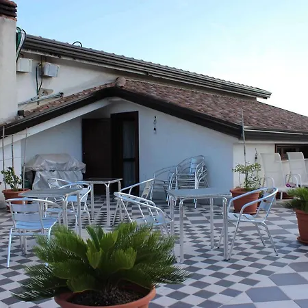 Bed & Breakfast Magico Riposo 3*