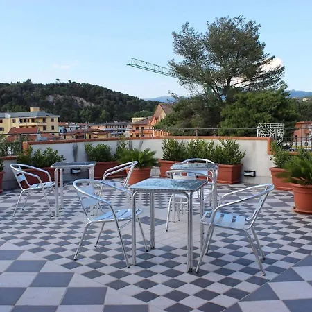 Magico Riposo Bed & Breakfast Telese