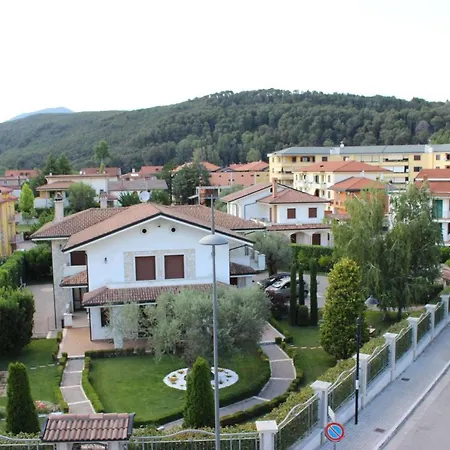 Magico Riposo Bed & Breakfast Telese