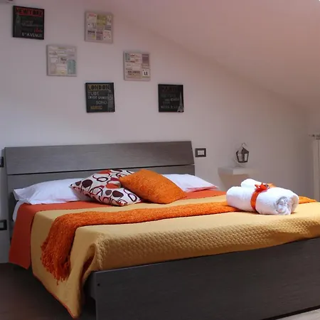 Magico Riposo Bed & Breakfast