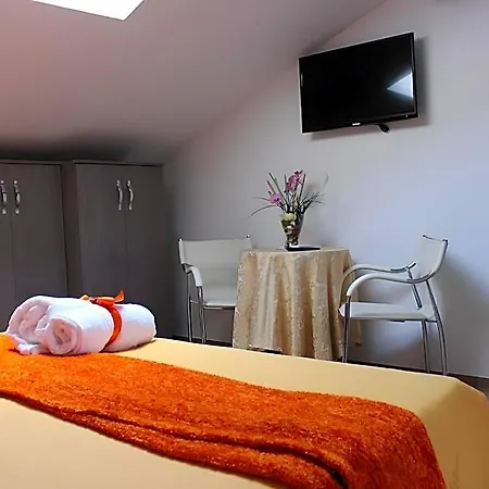 Magico Riposo 3*