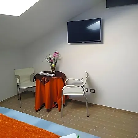 Magico Riposo 3* Telese